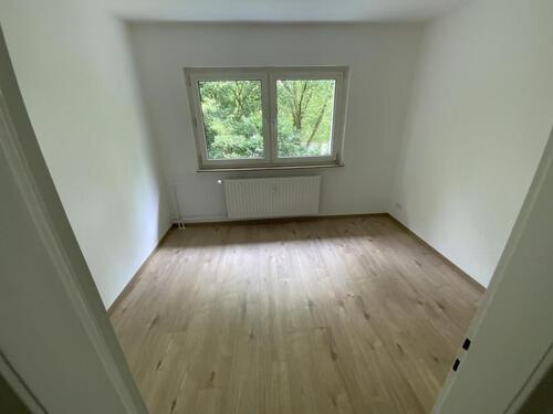 Foto - Etagenwohnung in Gelsenkirchen zur Miete