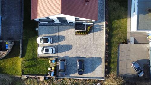 Foto - Etagenwohnung in Hünfeld zur Miete