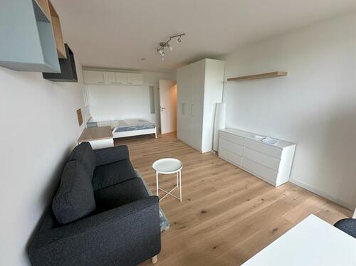 Foto - 1 Zimmer Etagenwohnung in München