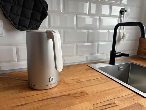 Foto - Etagenwohnung in Bad Münder am Deister zur Miete