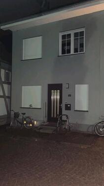 Foto - Doppelhaus Hälfte(Ohne Garten )