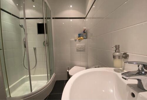 Foto - Etagenwohnung in Sulzbach-Rosenberg zur Miete