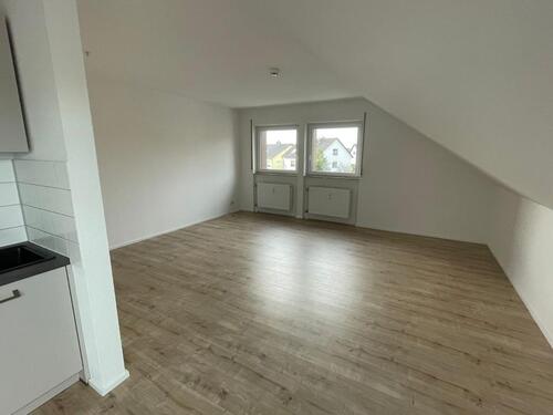 Foto - 1 Zimmer Etagenwohnung in Saarbrücken