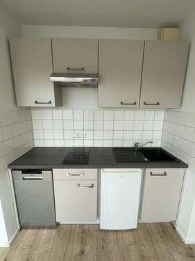 Foto - Etagenwohnung in Saarbrücken zur Miete