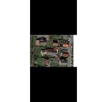 Großzügige 2,5Zimmerwohnung, inkl. Küche u. Wintergarten ab 01.03 - Barsinghausen