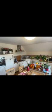 Foto - Etagenwohnung in Barsinghausen zur Miete