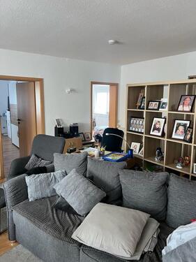 Foto - 3 Zimmer Erdgeschoßwohnung zur Miete in Höchst im Odenwald