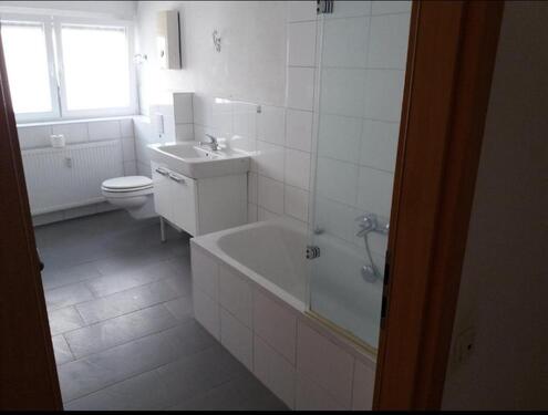 Foto - 3 Zimmer Erdgeschoßwohnung in Höchst im Odenwald