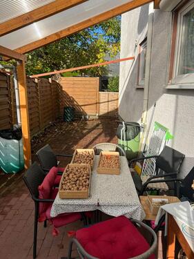 Foto - Erdgeschoßwohnung in Höchst im Odenwald zur Miete