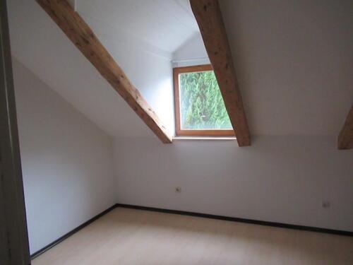 Foto - Hochparterre in Denklingen zur Miete