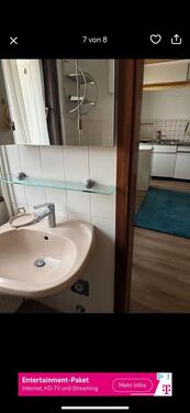 Foto - 1 Zimmer Etagenwohnung zur Miete in Bad Grund (Harz)