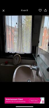 Foto - 1 Zimmer Etagenwohnung in Bad Grund (Harz)