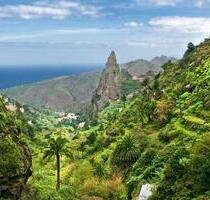 Häuschen Valle Gran Rey La Gomera - Bad Freienwalde (Oder)