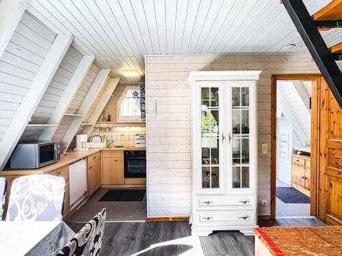 Foto - Ferienhaus direkt im Wald, Haustierfreundlich max. 5 Personen