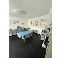 verkehrsgünstig gelegene Büroräume oder Praxisräume zu vermieten - Lüdenscheid Augustenthal