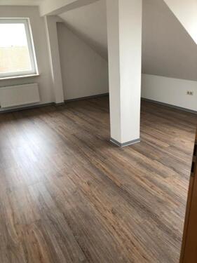 Foto - 2 Zimmer Dachgeschoßwohnung in Hessisch Oldendorf