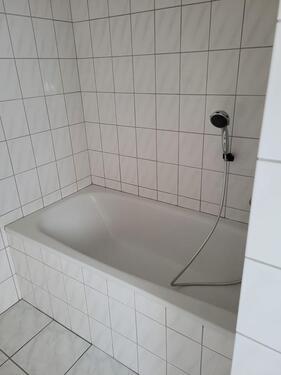 Foto - Dachgeschoßwohnung in Hessisch Oldendorf zur Miete