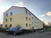 Foto - Zuhause fühlen: geräumige 3-Zimmer-Wohnung