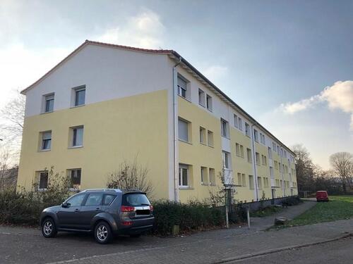 Foto - Zuhause fühlen: geräumige 3-Zimmer-Wohnung