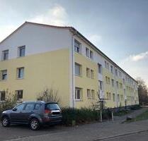 Zuhause fühlen: geräumige 3-Zimmer-Wohnung - Kehl