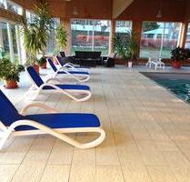 3 Ferienwohnungen in einer Etage nebeneinanderHallenbad - Neureichenau