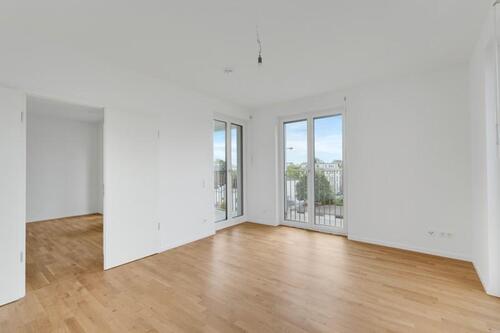 Foto - 3 Zimmer Etagenwohnung zur Miete in Leipzig