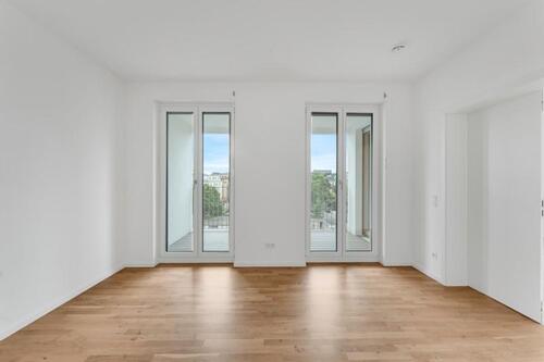 Foto - Etagenwohnung in Leipzig zur Miete