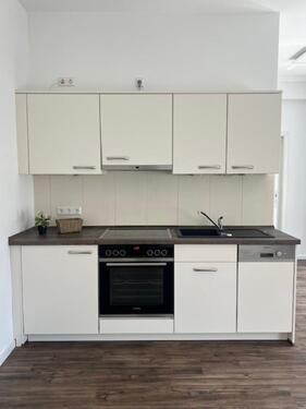 Foto - Etagenwohnung in Goslar zur Miete