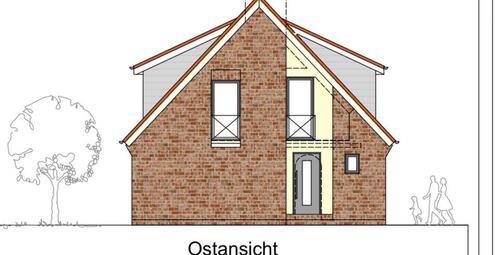 Foto - Gelegenheit! Doppelhaushälfte komplett saniert auf Neubauniveau!
