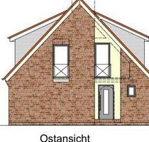 Gelegenheit! Doppelhaushälfte komplett saniert auf Neubauniveau! - Löningen