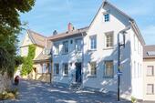Foto - 150 m² historischer Altbau in Traumlage Oppenheims zu vermieten