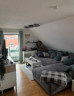 Foto - 2 Zimmer Etagenwohnung in Wankendorf