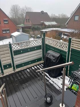 Foto - Etagenwohnung in Wankendorf zur Miete