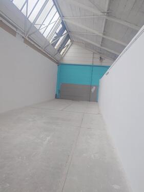 Foto - Lager, Produktion ab 93 m² bis 280m² in Berlin - Lankwitz