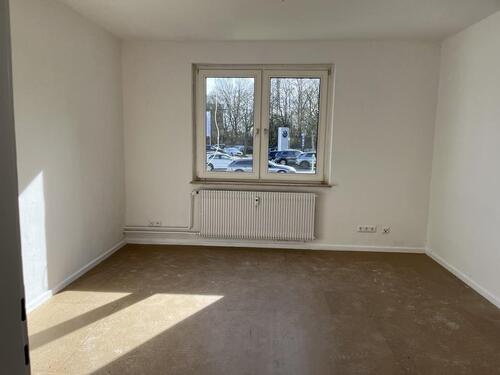 Foto - 3.5 Zimmer Erdgeschoßwohnung in Hamm