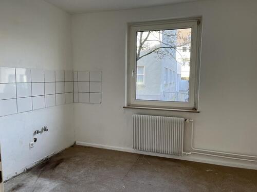 Foto - Erdgeschoßwohnung in Hamm zur Miete