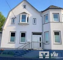 OHZ Zentrum | Mehrstöckige Mietswohnung in zentraler Lage - Osterholz-Scharmbeck