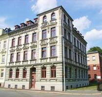 helle 5-Raum-Wohnung nahe Kaufland - Reichenbach im Vogtland