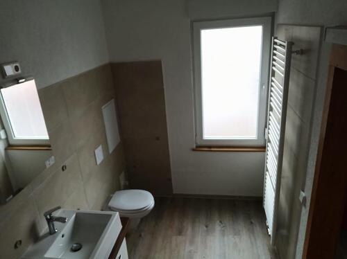 Foto - 2 Zimmer Erdgeschoßwohnung in Waltershausen