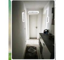 2 Raumwohnung mit Balkon, Einbauküche, ruhige Lage - Mühlhausen (Thüringen)