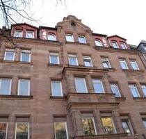 ETWohnung im Nürnberger Süden,niedriger qm-Preis, provisionsfrei