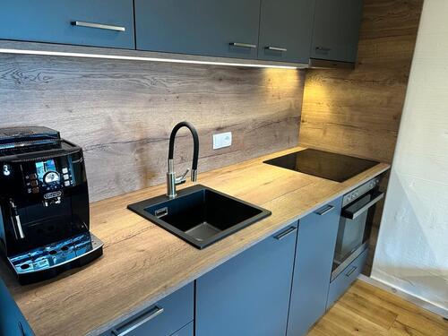 Foto - Tirol Lechtal exklusive Ferienwohnung ❤️ Hunde willkommen