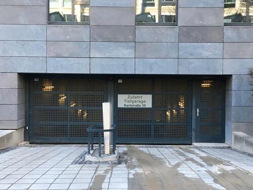 Foto - andere in München