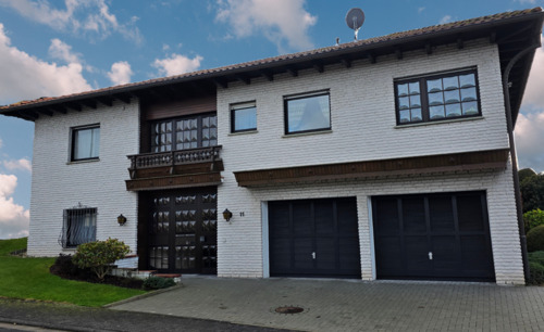 Foto - Schickes großzügiges Einfamilienhaus Büdingen Vonhausen TRAUMLAGE