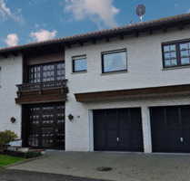 Schickes großzügiges Einfamilienhaus Büdingen Vonhausen TRAUMLAGE