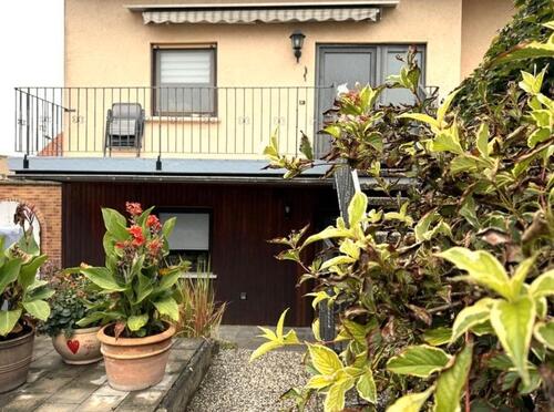 Foto - Mehrfamilienhaus, Wohnhaus in Dittelsheim-Heßloch zum Kaufen