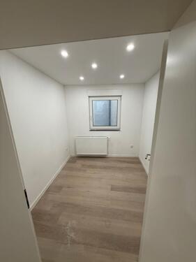 Foto - Mietwohnung zwei Zimmerwohnung Erstbezug nach kernsanierung