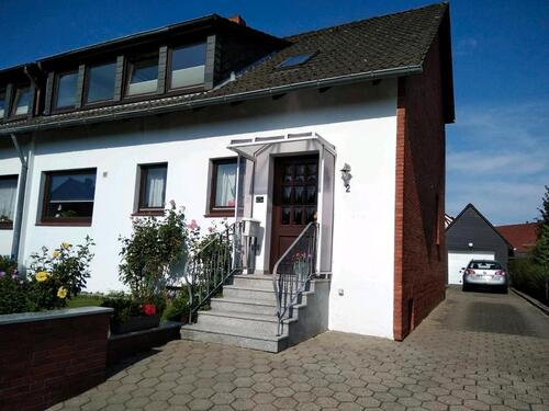 Foto - 2 Zimmer Wohnung in Hittfeld für 2 Jahre zu vermieten