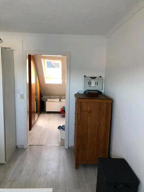 Foto - 1 Zimmer Etagenwohnung zur Miete in Seevetal