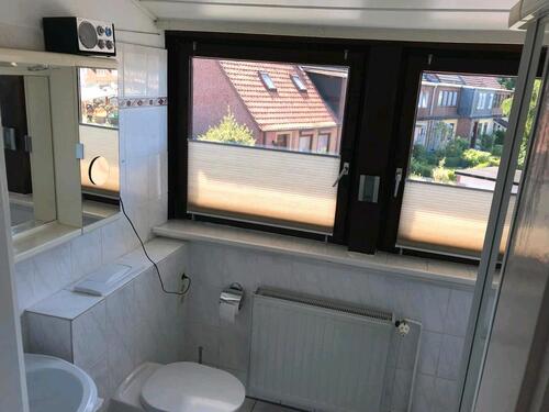 Foto - Etagenwohnung in Seevetal zur Miete